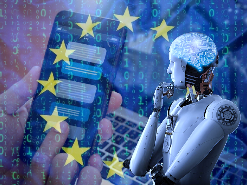 Digitales Briefgeheimnis verteidigen – NEIN zur EU-Chatkontrolle!