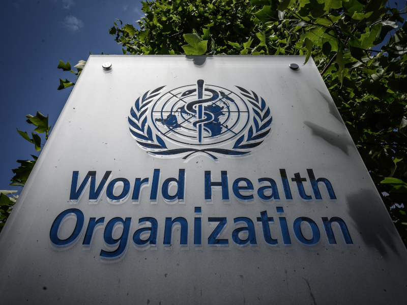 Der WHO-Pandemievertrag darf auf keinen Fall ratifiziert werden!
