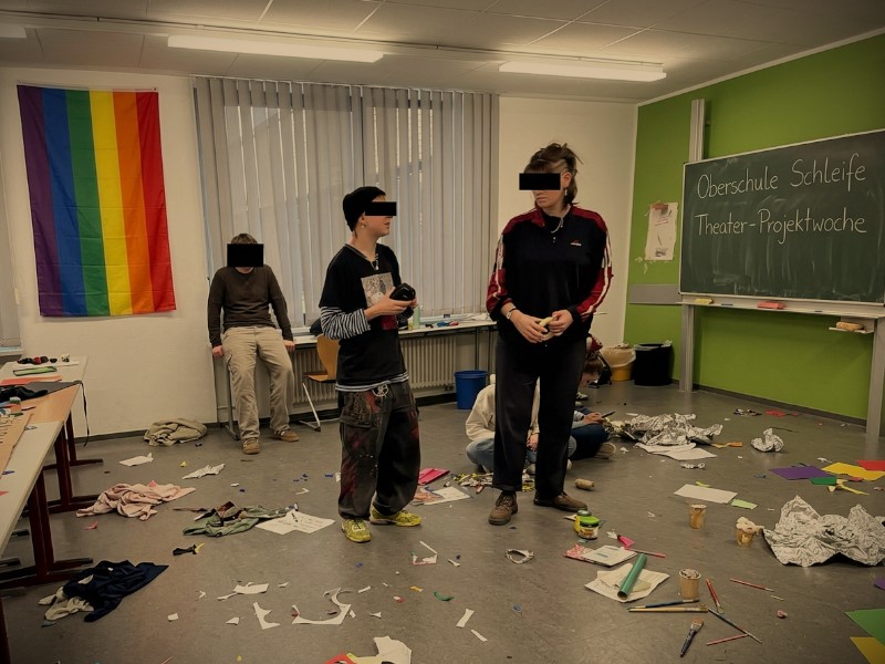 Bildung statt Ideologie – NGO-Verbot an Schulen jetzt!